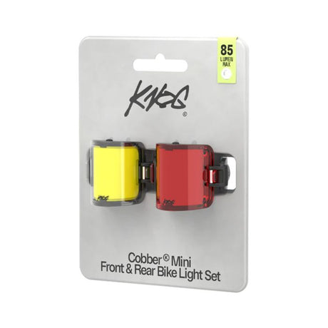 Knog Cobber Mini Doppelpack