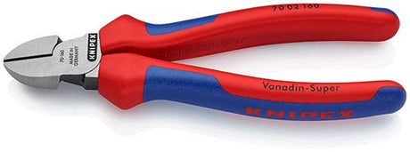 Knipex Seitenschneider - 7002-160