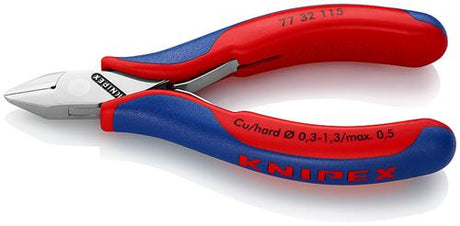 Knipex Seitenschneider-Elektronik