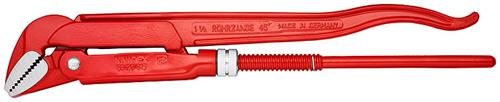 Knipex Rohrzange 1 45gr.