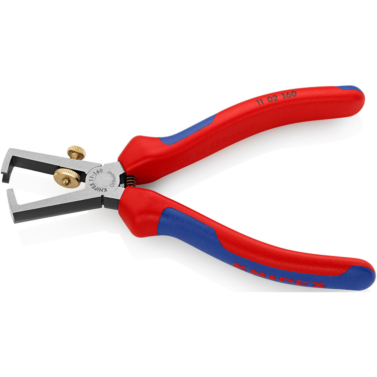 Knipex striptang 1102160