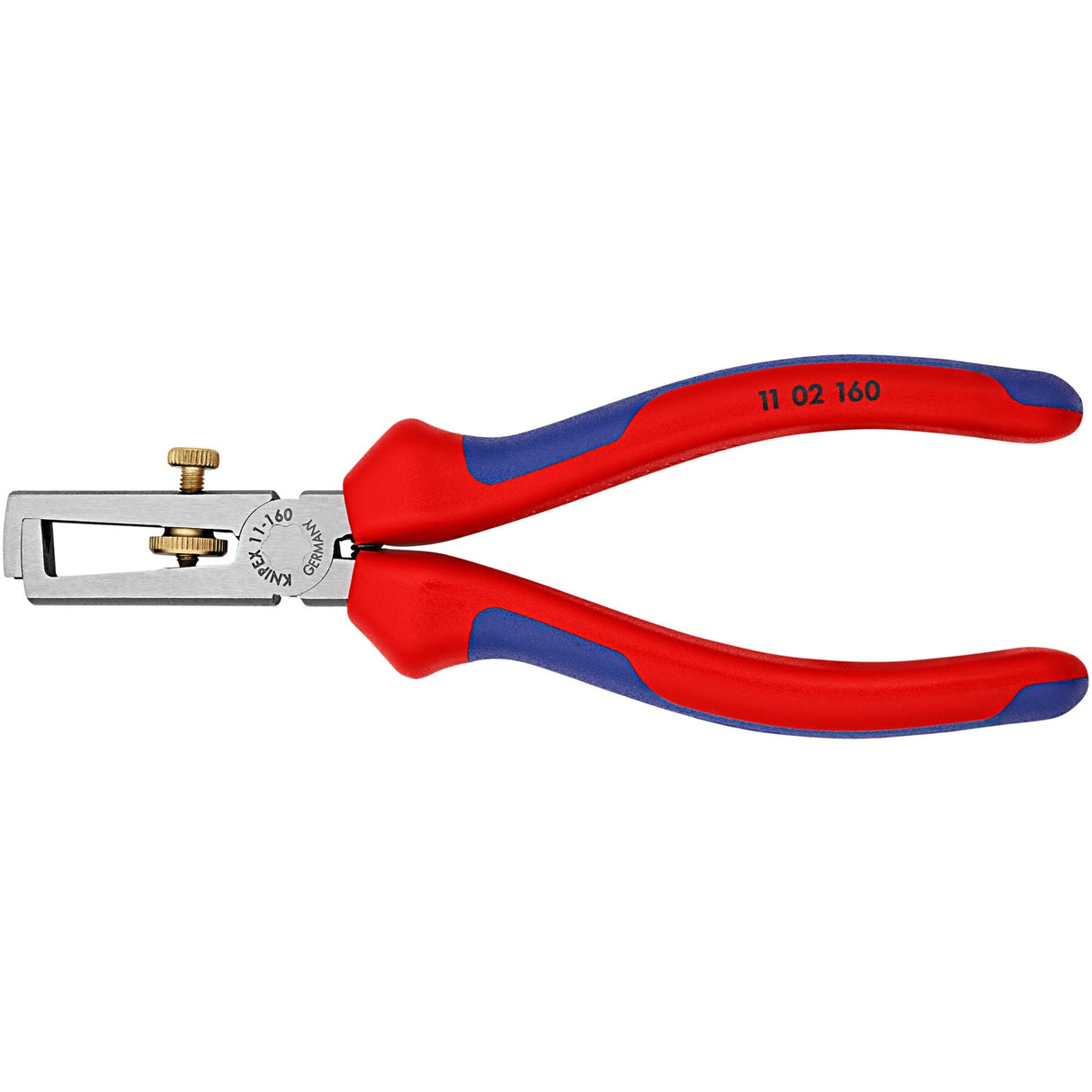 Knipex striptang 1102160