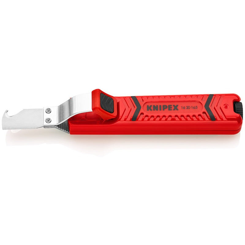 Knipex striptang 1620165SB