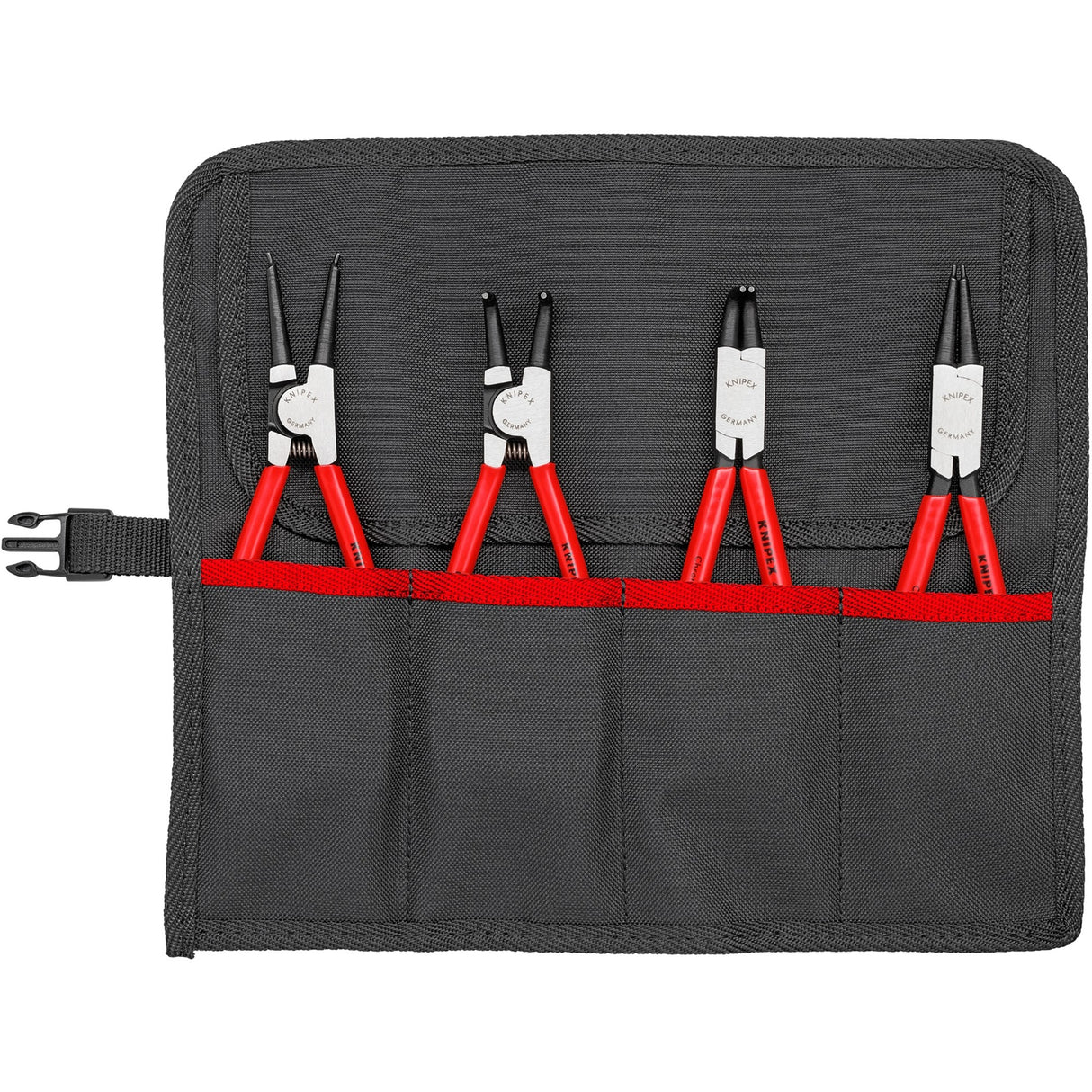 Escuelas de knipex set 001956