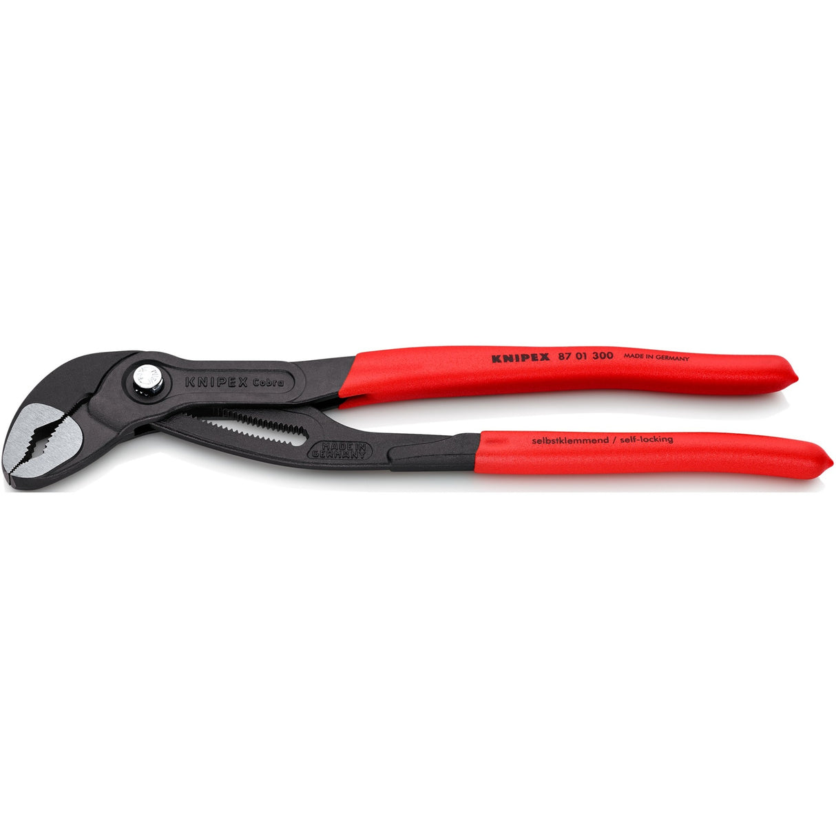 Knipex Cobra Water Puppteg 8701300