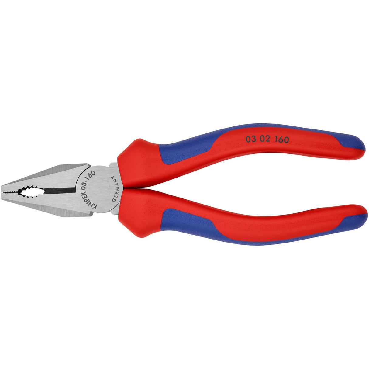 Knipex Combination Tang 03 02 160