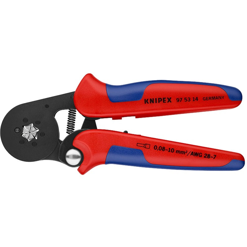 Knipex Krimpang 975314