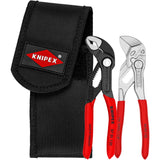 Knipex Mini-Tang Set v orodnem pasu