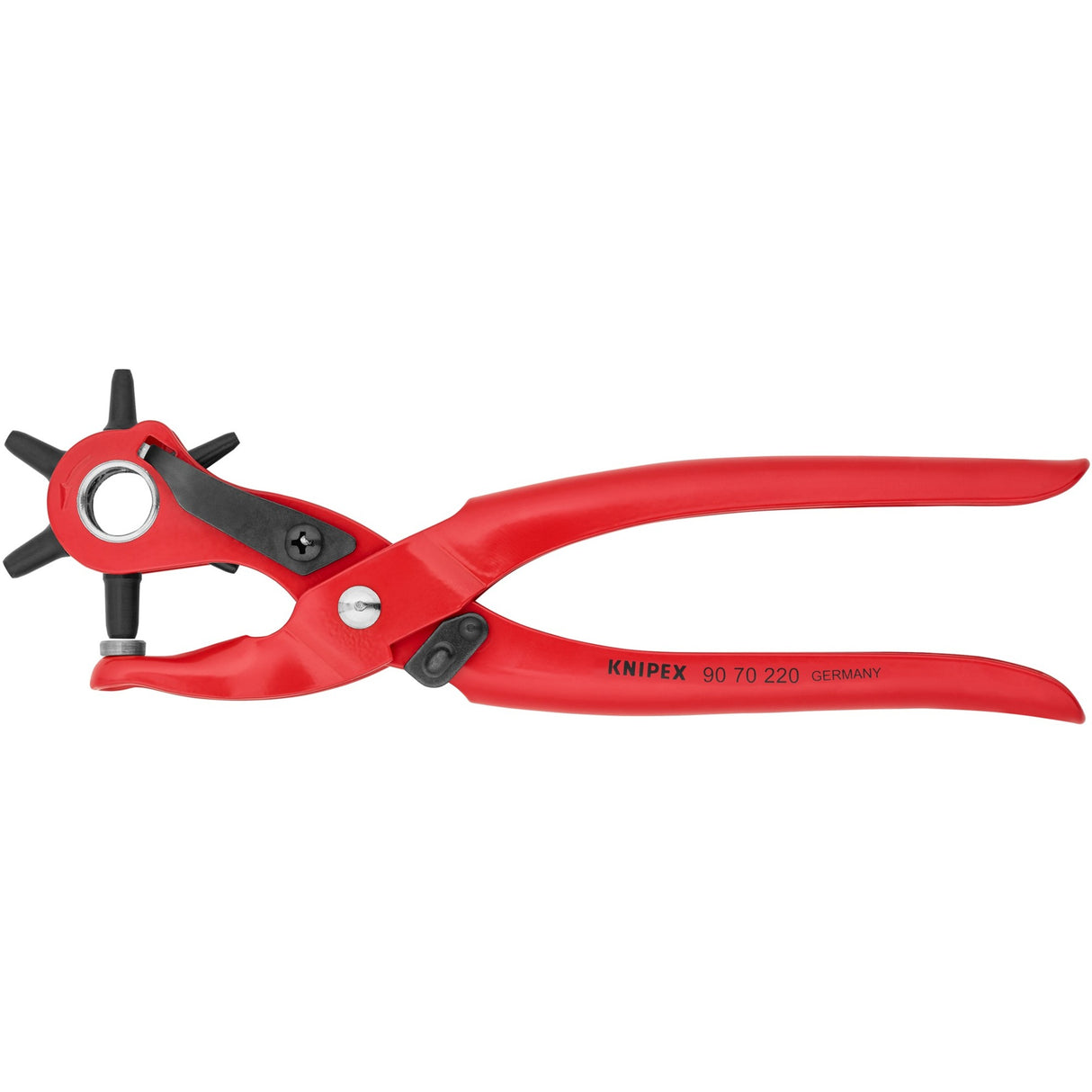 Knipex Revolverpon bar 9070220