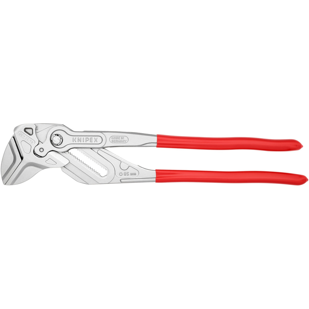 KNIPEX Seattang XL 8603400