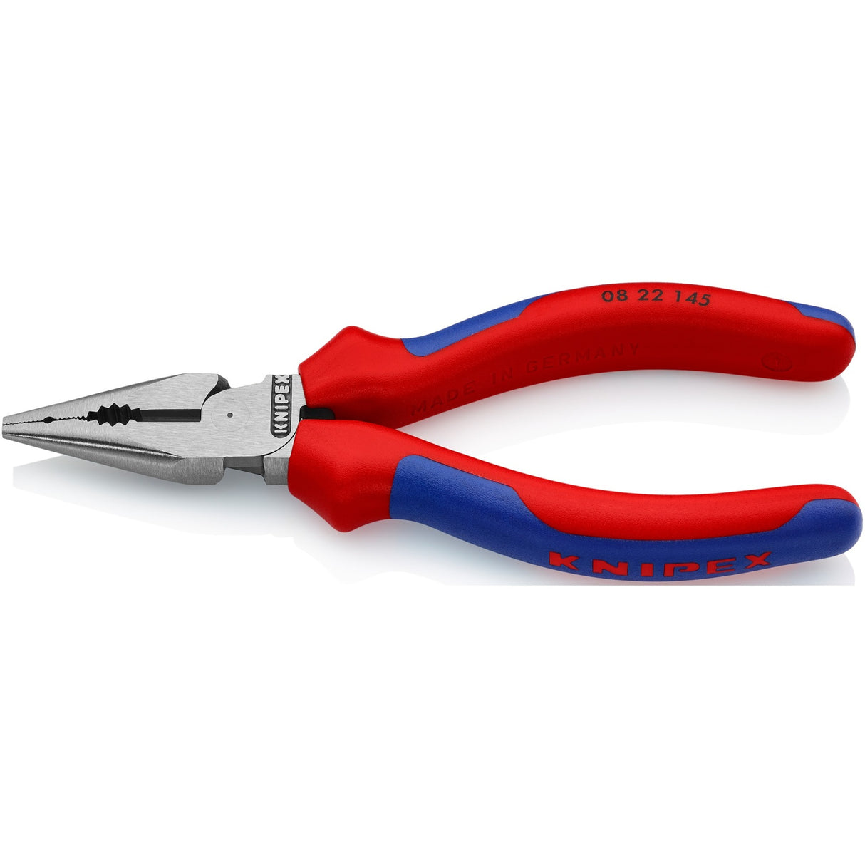 KNIPEX Points Bill Combination Tang 0822145