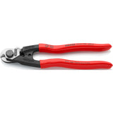 KNIPEX Steel wire scissors 9561190