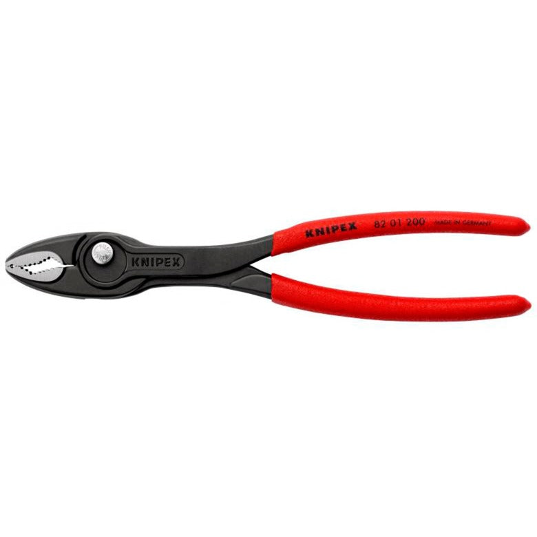 Knipex Twingrip Adjustable Gripping Tang