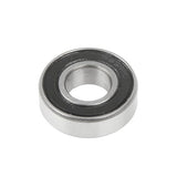 Niedrigere Elende Typ 609 2RS 9x24x7