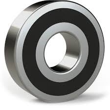 SKF-Kugellager 6203-2RSH 17x40x12