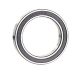 Kugellager 6806-2Rs geschlossenes Stahl Silber