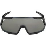 Alpina Sports Sportbrille Rocket Q-Lite mattschwarz