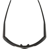 Alpina Sports Sportbrille Rocket Q-Lite mattschwarz