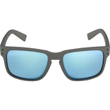 Olympische Sportbekleidung Alpina Sport Bril Cosmic Grey