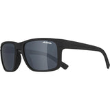 Olympische Sportbekleidung Alpina Sport Bril Cosmic Black