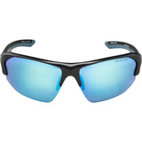 Alpina Sports Sportbrille Lyron HR schwarz