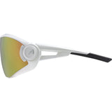 Alpina Sports Sportbrille 5w1ng qv weiß