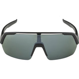 Alpina Sports Sportbrille Turbo-HR Q-Lite Schwarz