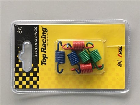 Top Racing-Verknüpfungssegment Veer-Set V 2-Stück