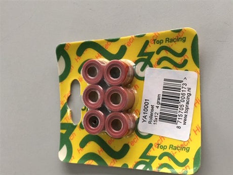 Top Racing Copping Rolls 15x12 4.0gr.