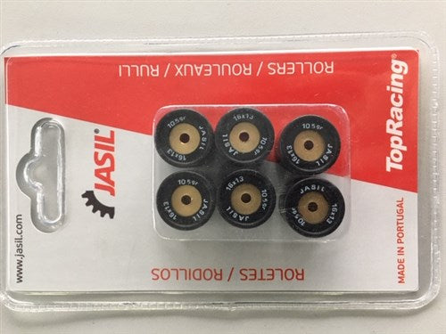 Top Racing Copping Rolls 16x13 10.5gr.