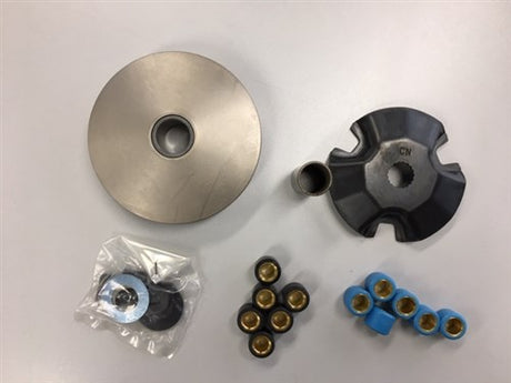 Top Racing Variator Set Taifun NRG.
