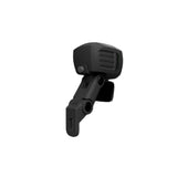 Herrmans Scheinwerfer Nordic Mr5 Dynamo 100 Lumen – Schwarz