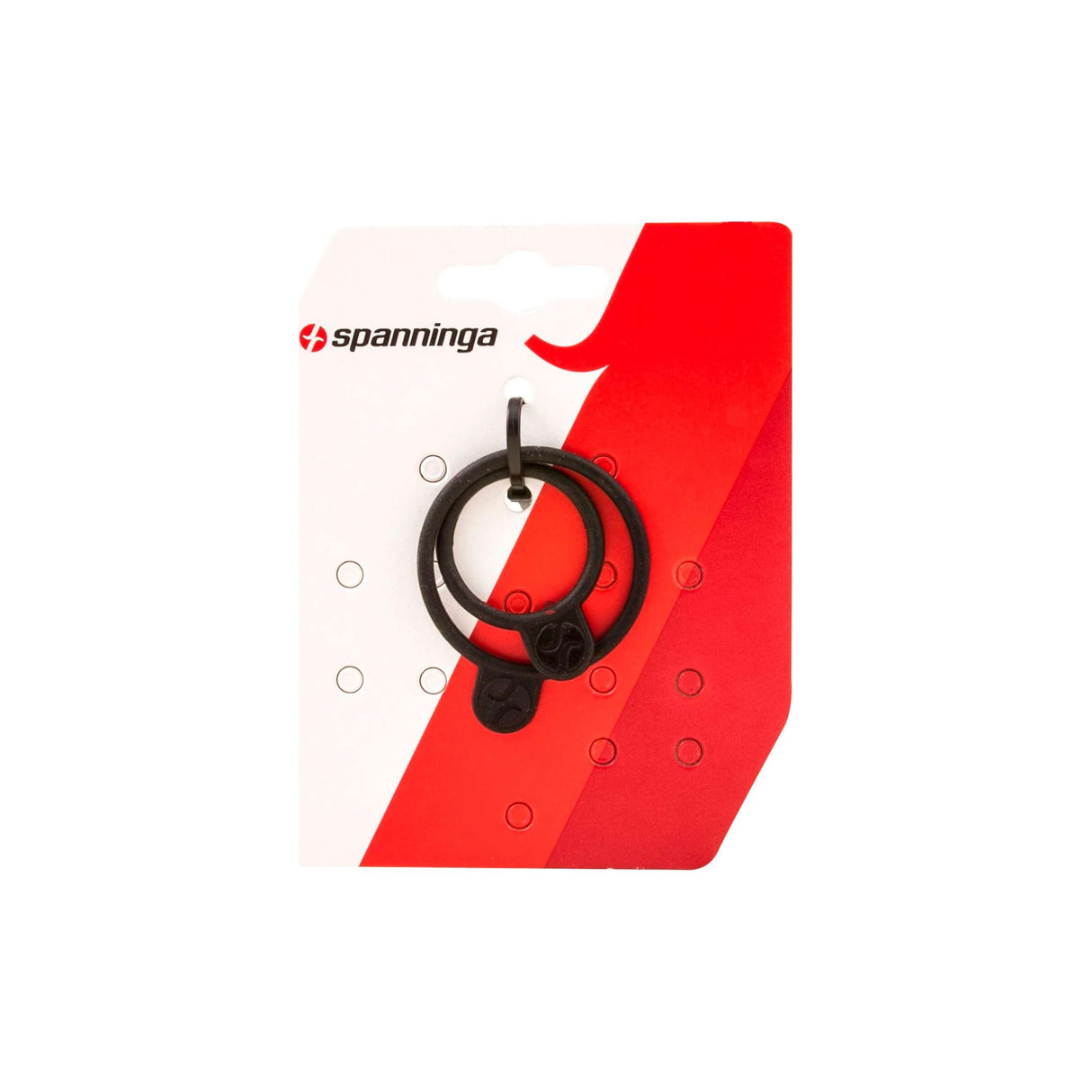 Spanninga Gummi -Ring BH07 für Arco (2)