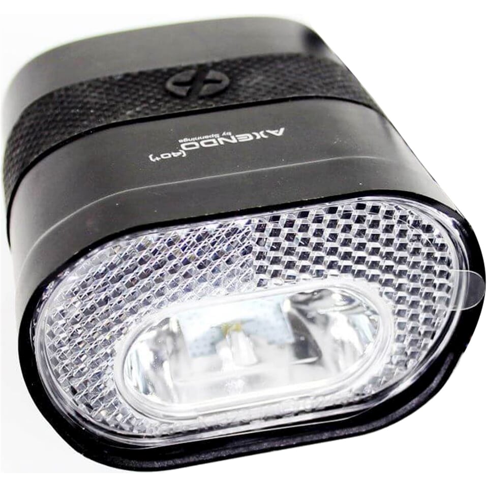 Cortina Headlight Axendo 40 plus e-cykel