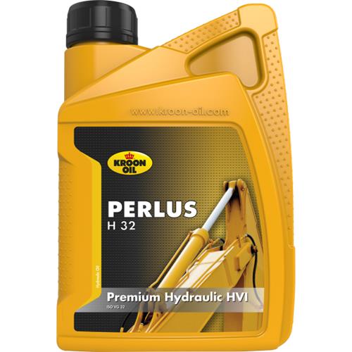 Hydrauliköl Perlus 1 Liter