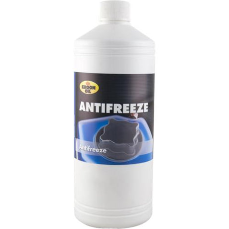 Kroon-Oil Crown Frostschutzmittel Frostschutzmittel 1ltr
