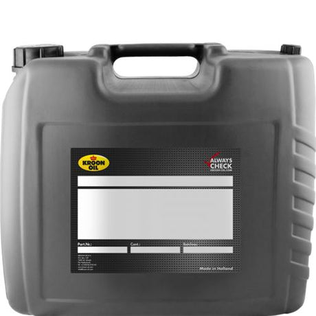 Kroon-Oil Crown Compressol FGS46 Schraubenkompressoröl 20Ltr