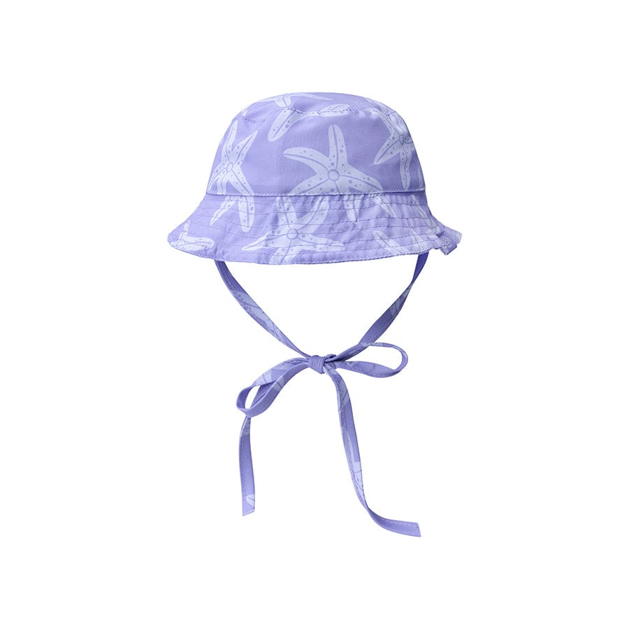 Seestern | Flieder UV-Sonnenhut