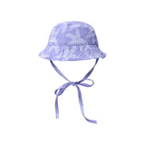 Seestern | Flieder UV-Sonnenhut