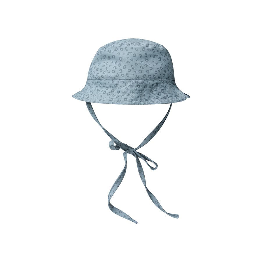 Leopard | grüner UV-Sonnenhut