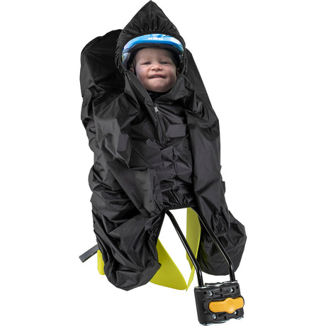 M-Wave M-Wave Poncho Kid`ns SEAT Rain Poncho