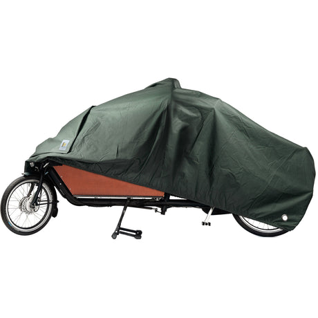 Vk Fahrradschutzhülle (84) Re-Cover Cargo Forest Green