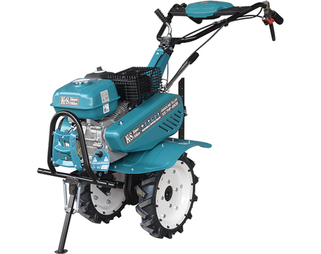 Ks verbrandingsdistilleerder 7hp-950s 105 31cm