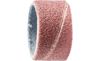 Pferd Schleifhülse 15x10mm a150 (u) | 25 Stück