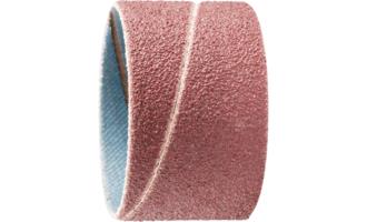 Pferd Schleifhülse 38x25mm A80 | 25 Stück