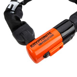 Kryptonite Kettenschloss Evolution 1090 Art3