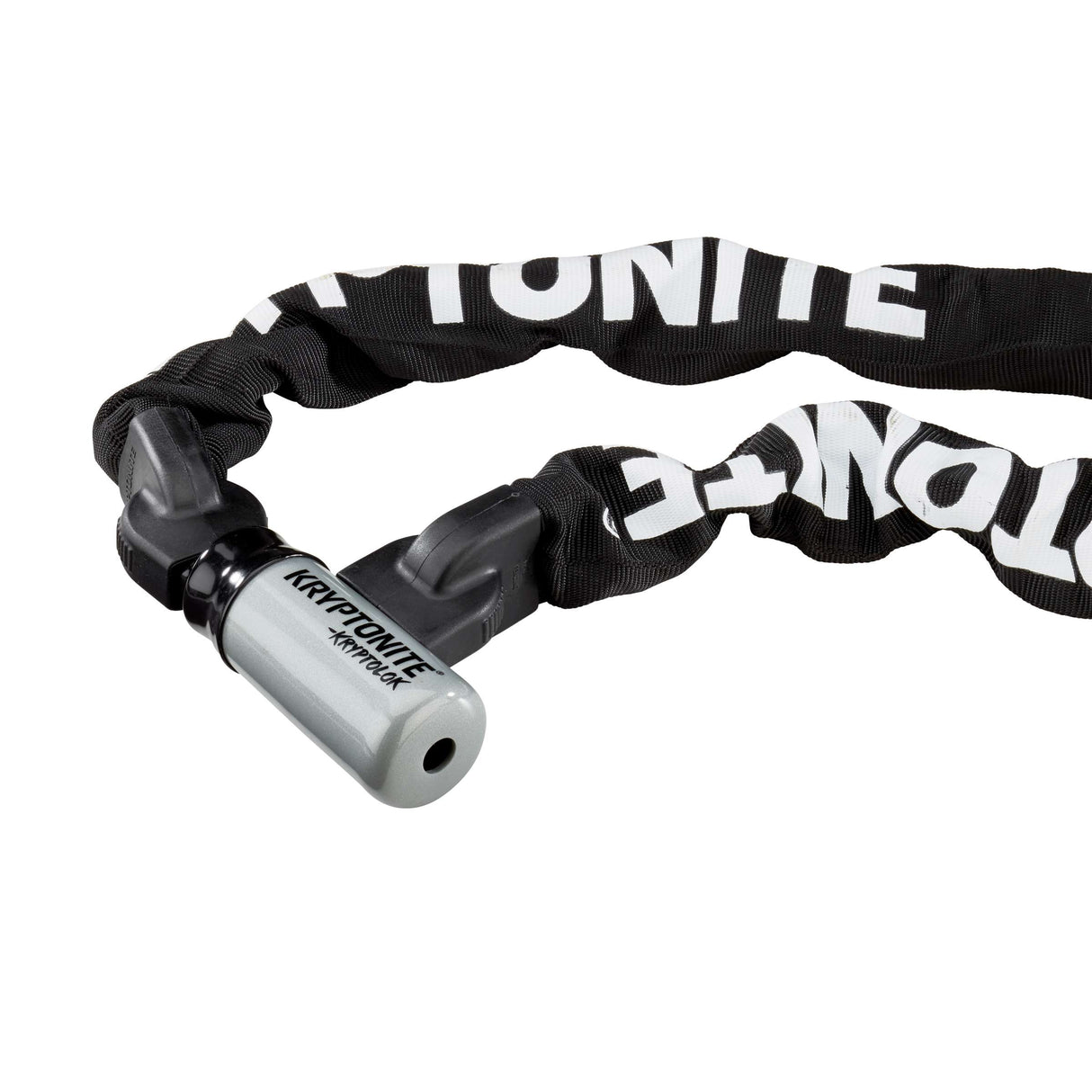 Kryptonite Kryptolok Serie 2 915 Fahrradschlosskette 9 mm x 150 cm
