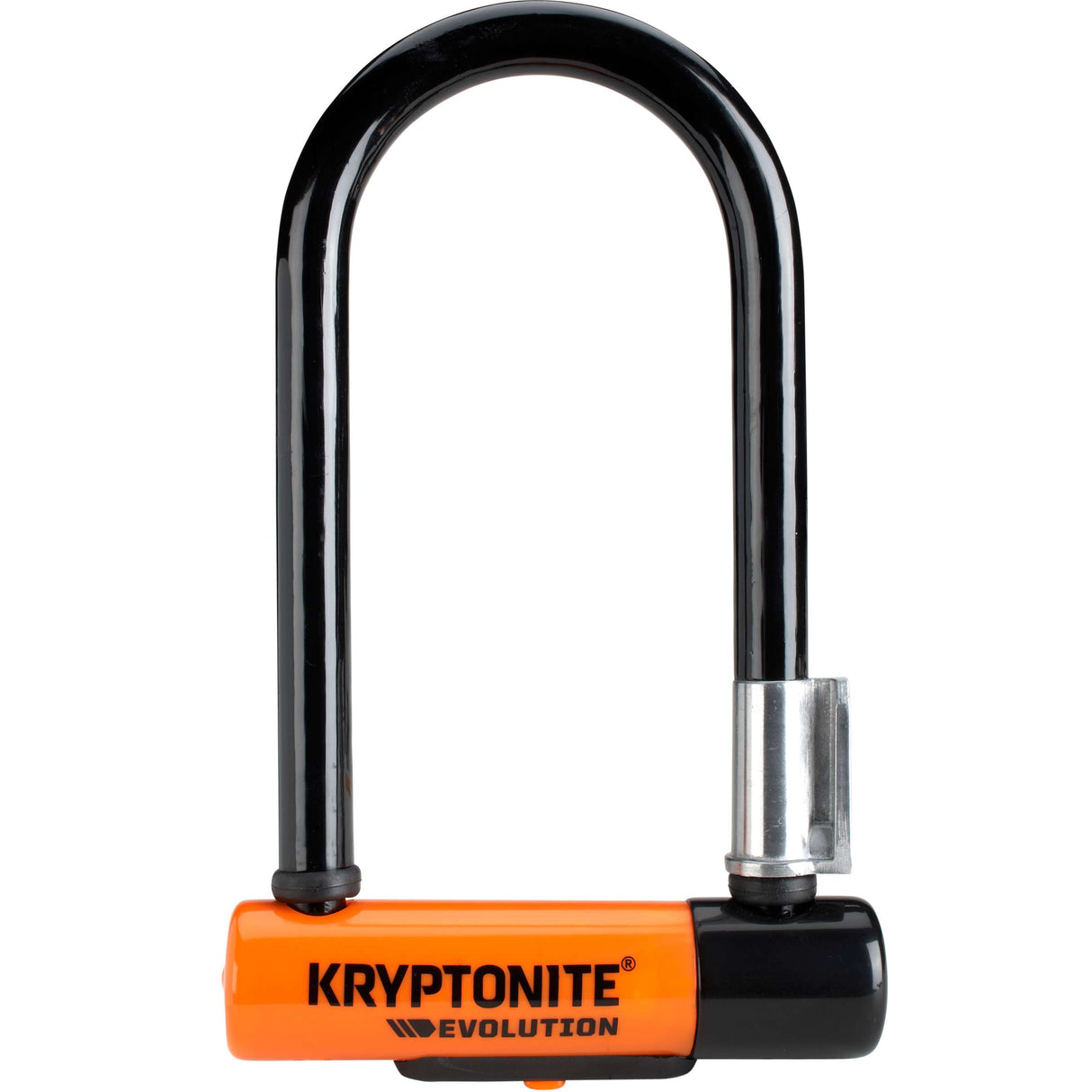 Kryptonite Bügelschloss Evolution Mini-7 mit Kabel Art2