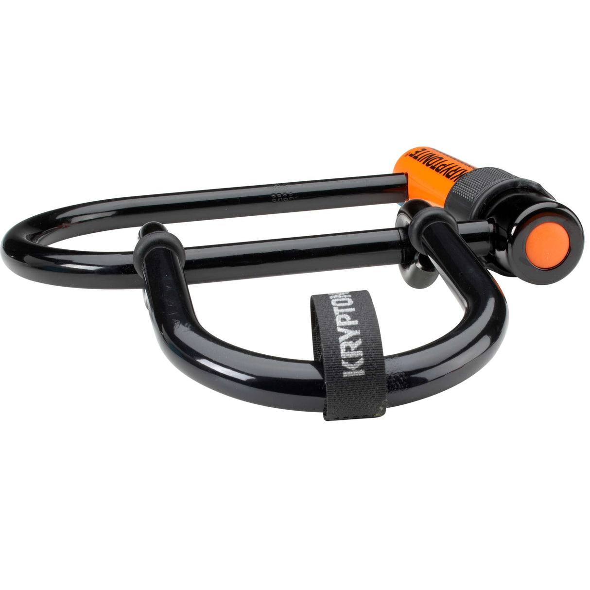 Kryptonite U-Lock Messenger Mini+