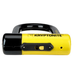 Kryptonite Bügelschloss New York fahgetaboutit